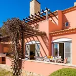 Beautiful Family T3 Townhouse With Pool * וילהמורה
