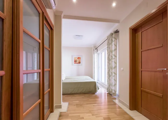 Beautiful Family T3 Townhouse With Pool
