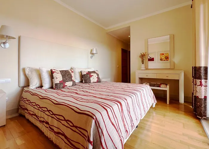 Beautiful Family T3 Townhouse With Pool 公寓 *