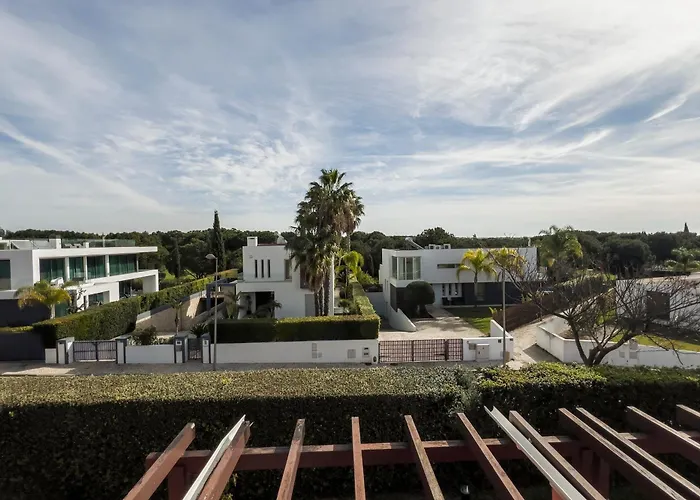 Beautiful Family T3 Townhouse With Pool 公寓