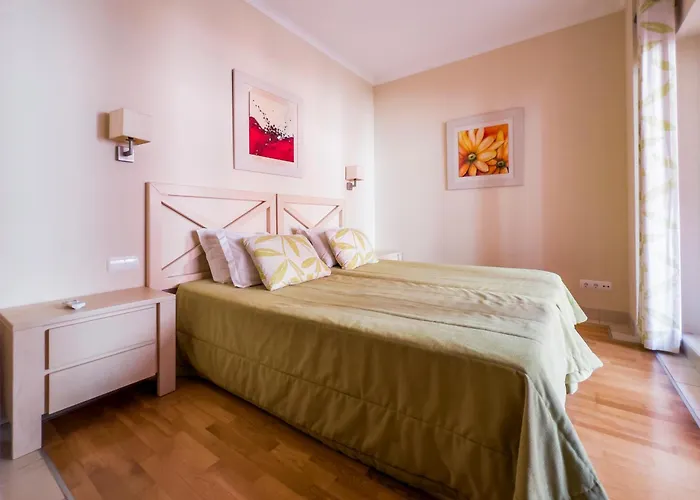 Beautiful Family T3 Townhouse With Pool 公寓 维拉摩拉