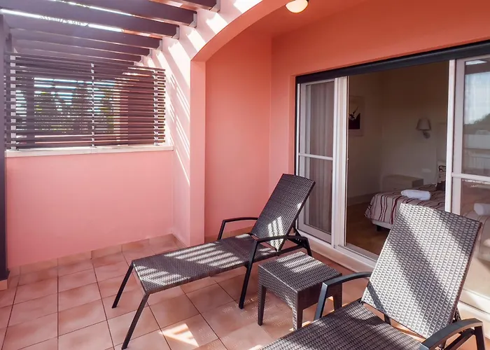 公寓 Beautiful Family T3 Townhouse With Pool