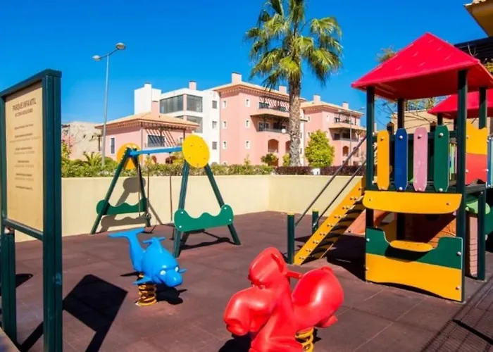 公寓 Beautiful Family T3 Townhouse With Pool