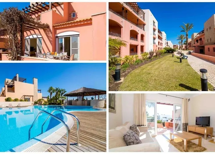 Beautiful Family T3 Townhouse With Pool