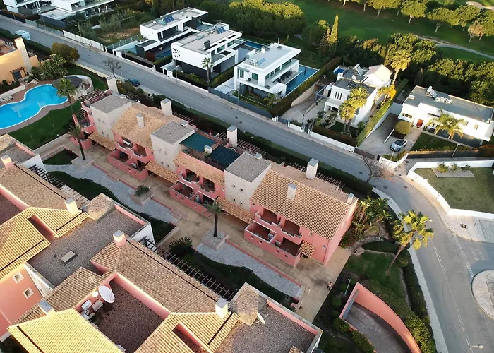 Beautiful Family T3 Townhouse With Pool 公寓