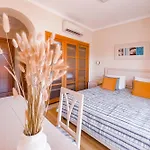 Beautiful Family T3 Townhouse With Pool * Vilamoura