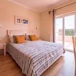 Beautiful Family T3 Townhouse With Pool Vilamoura