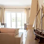 Beautiful Family T3 Townhouse With Pool Vilamoura