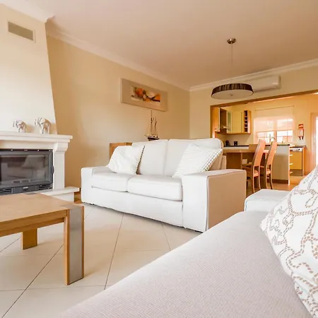 Apartment Beautiful Family T3 Townhouse With Pool *