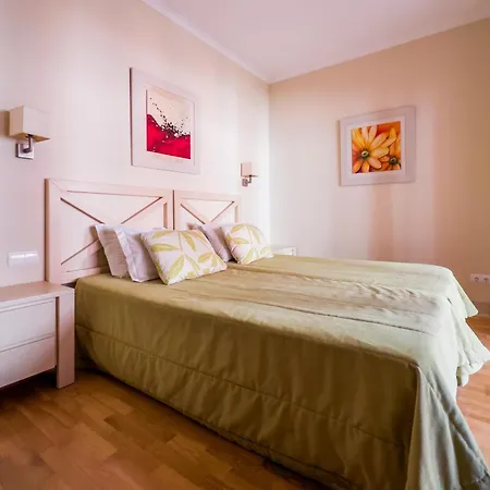 Beautiful Family T3 Townhouse With Pool Apartment Vilamoura