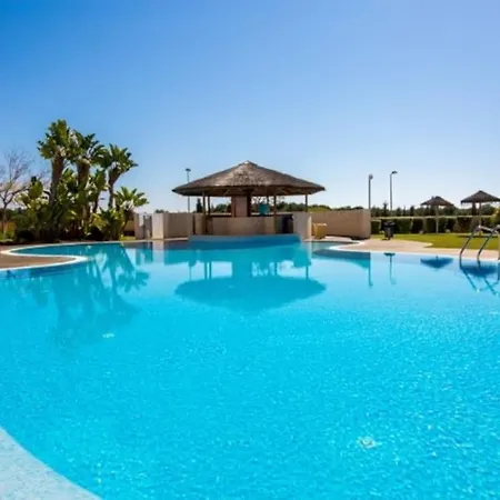 Apartment Beautiful Family T3 Townhouse With Pool