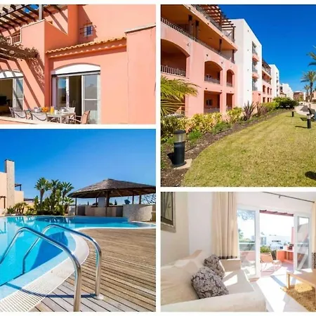 Beautiful Family T3 Townhouse With Pool