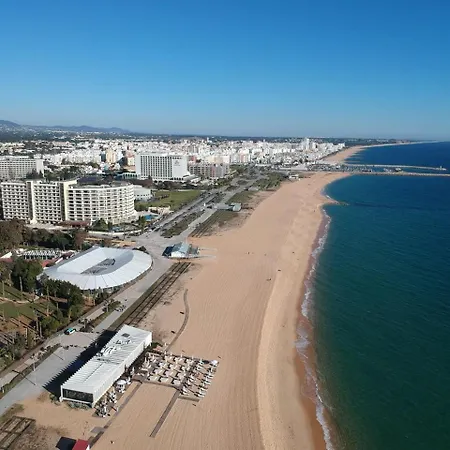 Beautiful Family T3 Townhouse With Pool Apartment Vilamoura