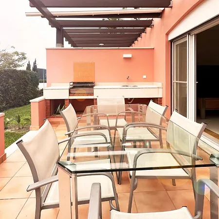 Beautiful Family T3 Townhouse With Pool