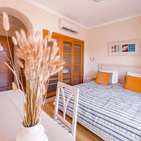 Beautiful Family T3 Townhouse With Pool * 维拉摩拉
